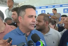 Paulo promete vitória em 2026: “vamos fazer barba, cabelo e bigode”