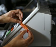 Urnas têm 100% de aprovação em novo teste de integridade, diz TSE