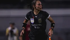 Programa da CBF profissionaliza arbitragem da Série A e inclui representante de Alagoas