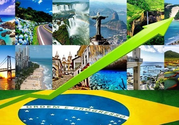 Turismo será fundamental para recuperação da economia, diz WTTC