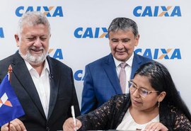 Caixa e MDS lançam microcrédito para inscritos no CadÚnico