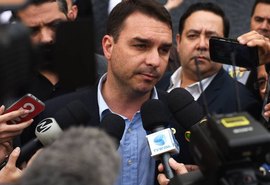 Inquérito eleitoral que investiga lavagem de dinheiro de Flávio Bolsonaro passa para as mãos do MPF
