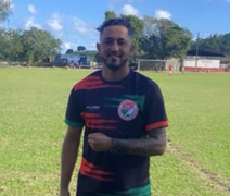 Treinador de clube de futsal é morto durante transmissão ao vivo de partida
