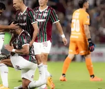 Fluminense vence Platense por 2 a 0 e abre vantagem na Libertadores