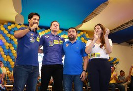 “Racha” dos Beltrão continua: líderes da família se dividem entre Paulo e Rodrigo