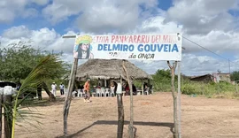 Comunidade Pankararu relata ameaças e dificuldades em Delmiro Gouveia