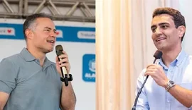 Com JHC na frente, Paraná confirma eleição apertada em Alagoas