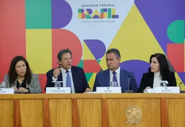 Regulamentação do VR, mudanças em alíquotas e mais: as medidas do governo para baratear os alimentos