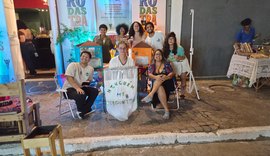 Jovens criam mutirão para viabilizar pesquisa sobre impactos do Caso Braskem