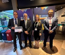 Justiça Eleitoral de AL conquista o Selo Prata do Prêmio CNJ de Qualidade