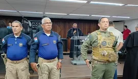 Júri rejeita tese de suicídio e condena réu por feminicídio