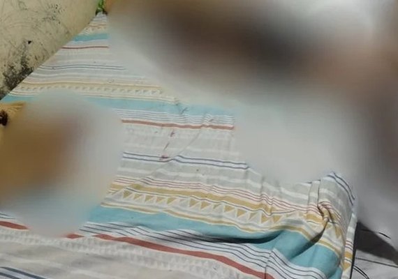 Homem é executado dentro de casa por criminosos que se passaram por policiais em Maceió
