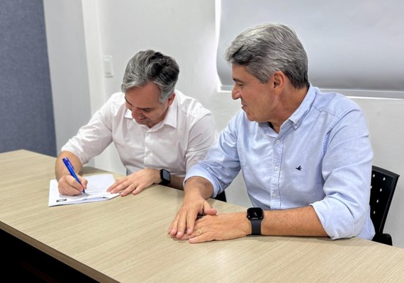 Juceal e Sebrae firmam parceria para fortalecer a Redesim em Alagoas