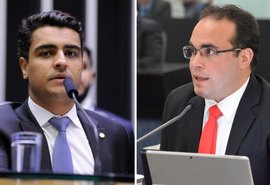 PF e PC vão investigar mensagens contra deputados de AL