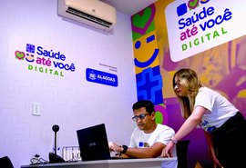 Programa Saúde Até Você Digital é inaugurado em Belém