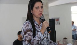 Pauline defende que pagamentos do Programa do Leite sejam feitos antes da sua retomada