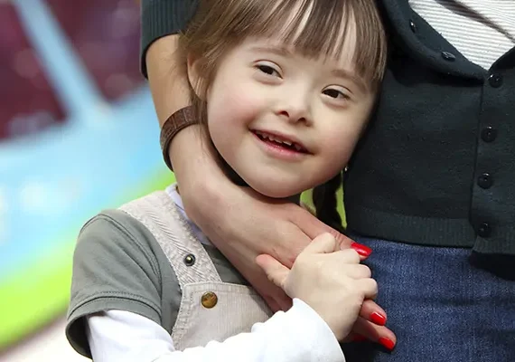 Dia internacional da síndrome de Down; conheça detalhes do cromossomo 21