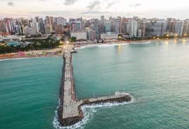 Pesquisa: maioria dos nordestinos deve passar verão na própria região