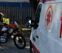 Mulher é espancada dentro de casa após acusação de delação em Arapiraca