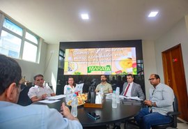Após 11 anos, nova fábrica de moagem de trigo é instalada em AL