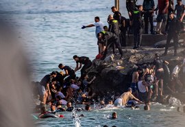 Crise com migrantes em Ceuta expõe fragmentação e vulnerabilidade da União Europeia