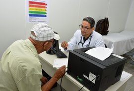 Governo cria comissão para concurso da Sesau com 3.500 vagas