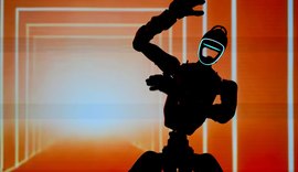 Japão aposta em robôs com inteligência artificial para reforçar defesa do país
