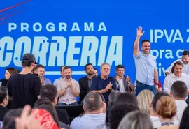 Motos superam carros pela primeira vez e mudam o perfil da frota em AL