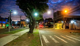 Governo de Alagoas prorroga medidas de isolamento até dia 10 de junho