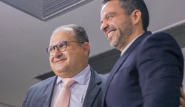 Santoro é nomeado secretário da Fazenda menos de duas semanas após ser exonerado