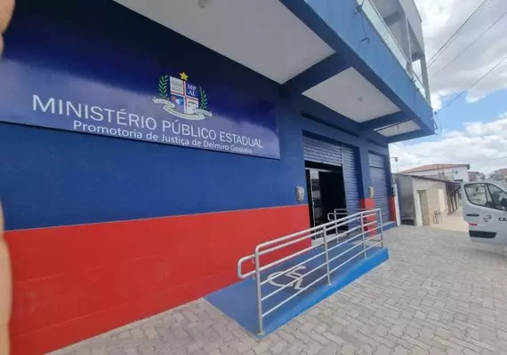 MP acusa prefeita de Delmiro Gouveia por esquema de superfaturamento
