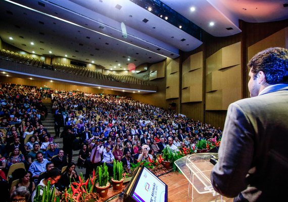Maceió: eventos devem gerar impacto de R$ 59 milhões em 2018