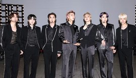 Turnê mundial do grupo coreano BTS é oficialmente cancelada