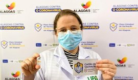 AL registra mais vacinados que casos de Covid-19