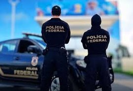 PF prepara operação nacional para a segurança dos candidatos à Presidência