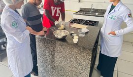Projeto Capacita oferece mais de mil vagas em cursos gratuitos, em Maceió