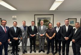 Renan Filho anuncia novas obras e investimentos para impulsionar Alagoas