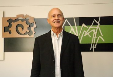 Presidente do Sindaçúcar-AL tem mandato como vice-presidente do Coagro/CNI renovado