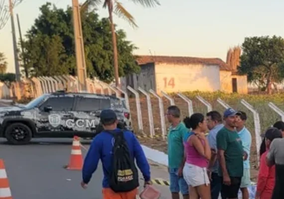 Acidente na AL-486 deixa um morto e outro ferido no Agreste de Alagoas