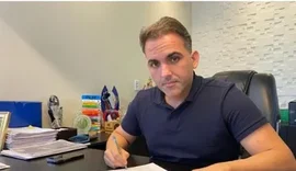 “Vou para ganhar”: Renato Filho será candidato a federal pelo MDB