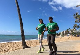 Semelj abre inscrições para o Corre Maceió