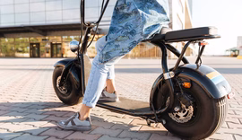 Alagoas é 15º no ranking de buscas por motos elétricas no Brasil