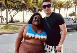 Jojo Todynho revela que filmou 1ª relação sexual com seu marido