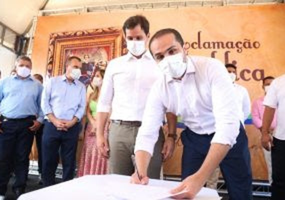 Maior UPA da região metropolitana será construida em Marechal Deodoro