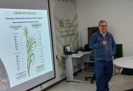Senar Alagoas realiza nova etapa do Programa CNA Jovem