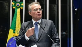 Em reunião, Renan questionou se Rui Costa falava pela Braskem