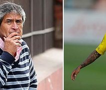 Pai de Vidal, jogador do Flamengo, é encontrado morto em hípica no Chile