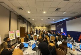 SESCOOP Alagoas participa de workshop sobre o portfólio de Soluções