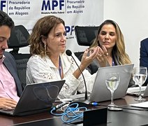 MP aponta problemas na qualidade da água em escolas públicas de Maceió