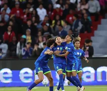 Em final emocionante, Rainha Marta brilha, Brasil bate Colômbia e é campeão da Copa América